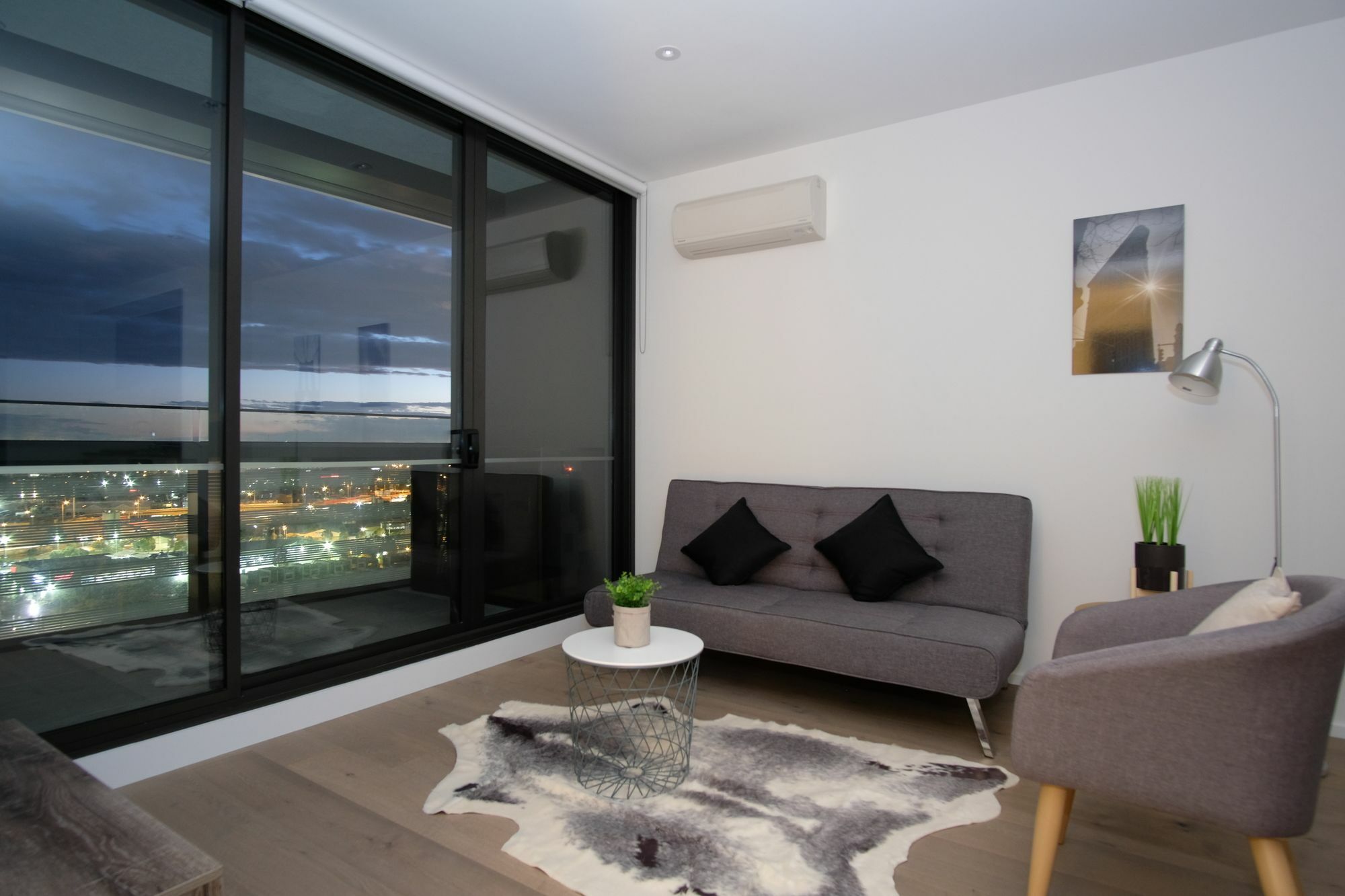 889 On Collins Waterfront Apartment Melbourne Bagian luar foto